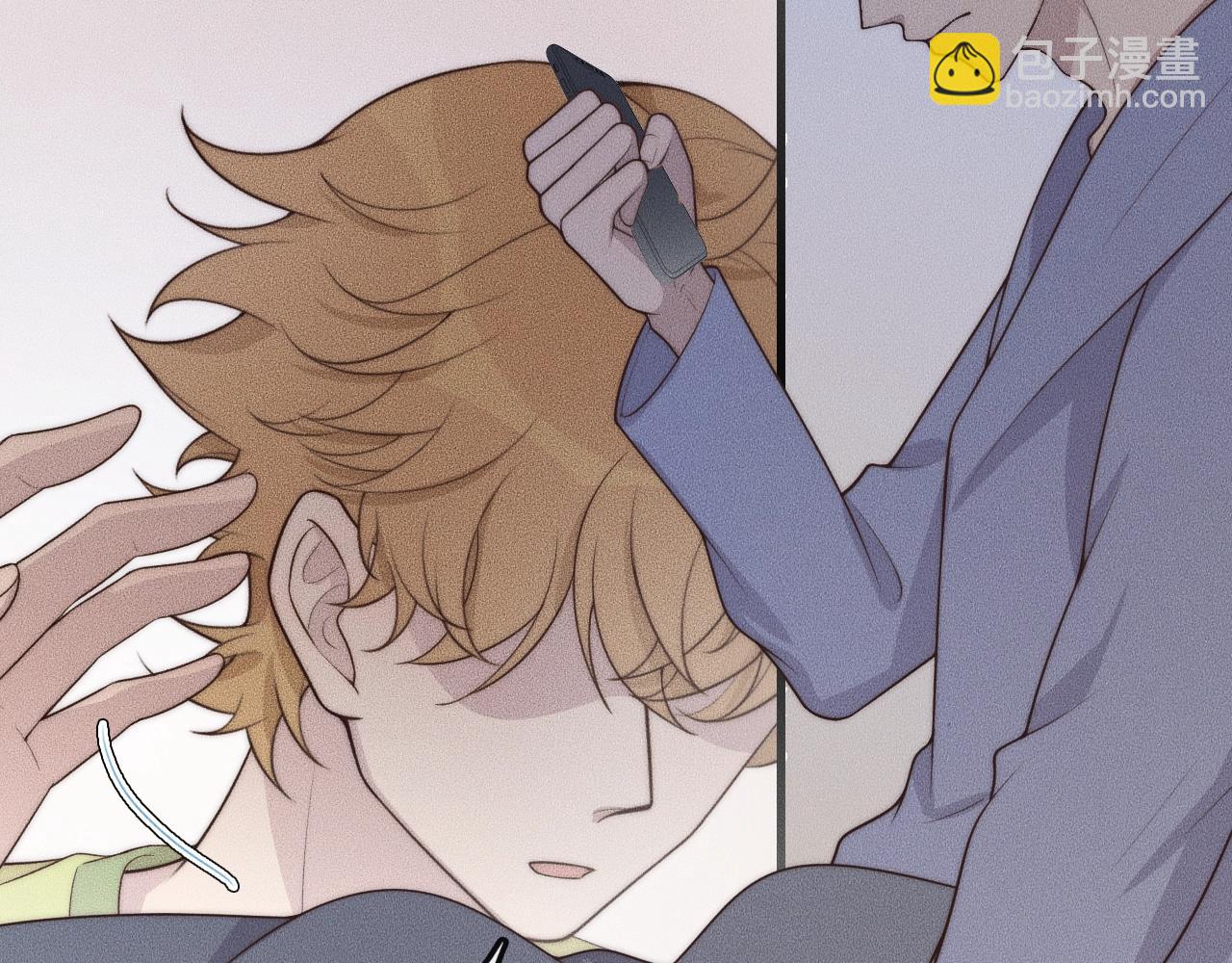 第50话 我回来了(1/2)-第50话