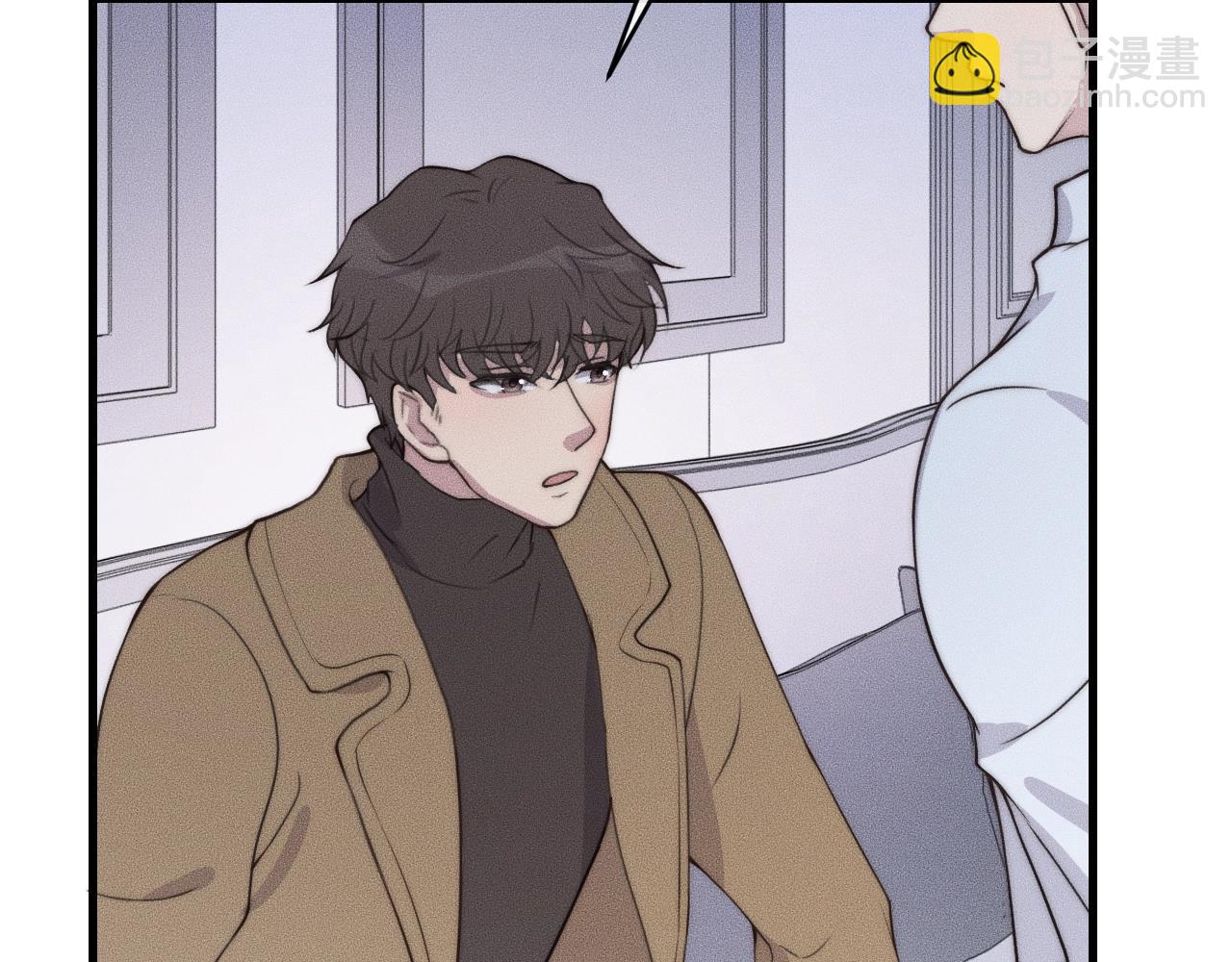 第54话 进展够快的啊(1/2)-第54话