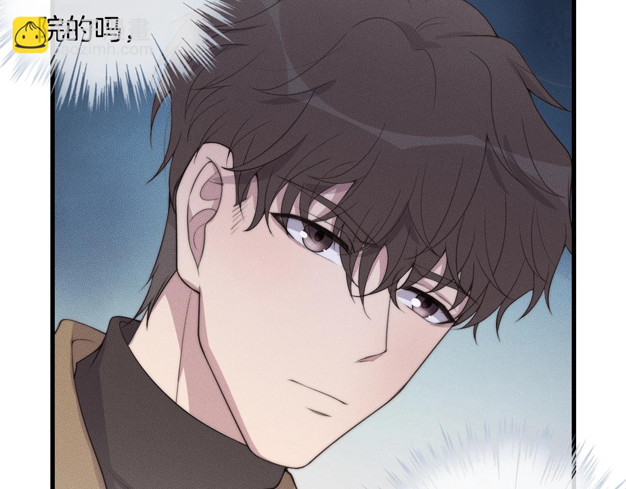 第54话 进展够快的啊(1/2)-第54话