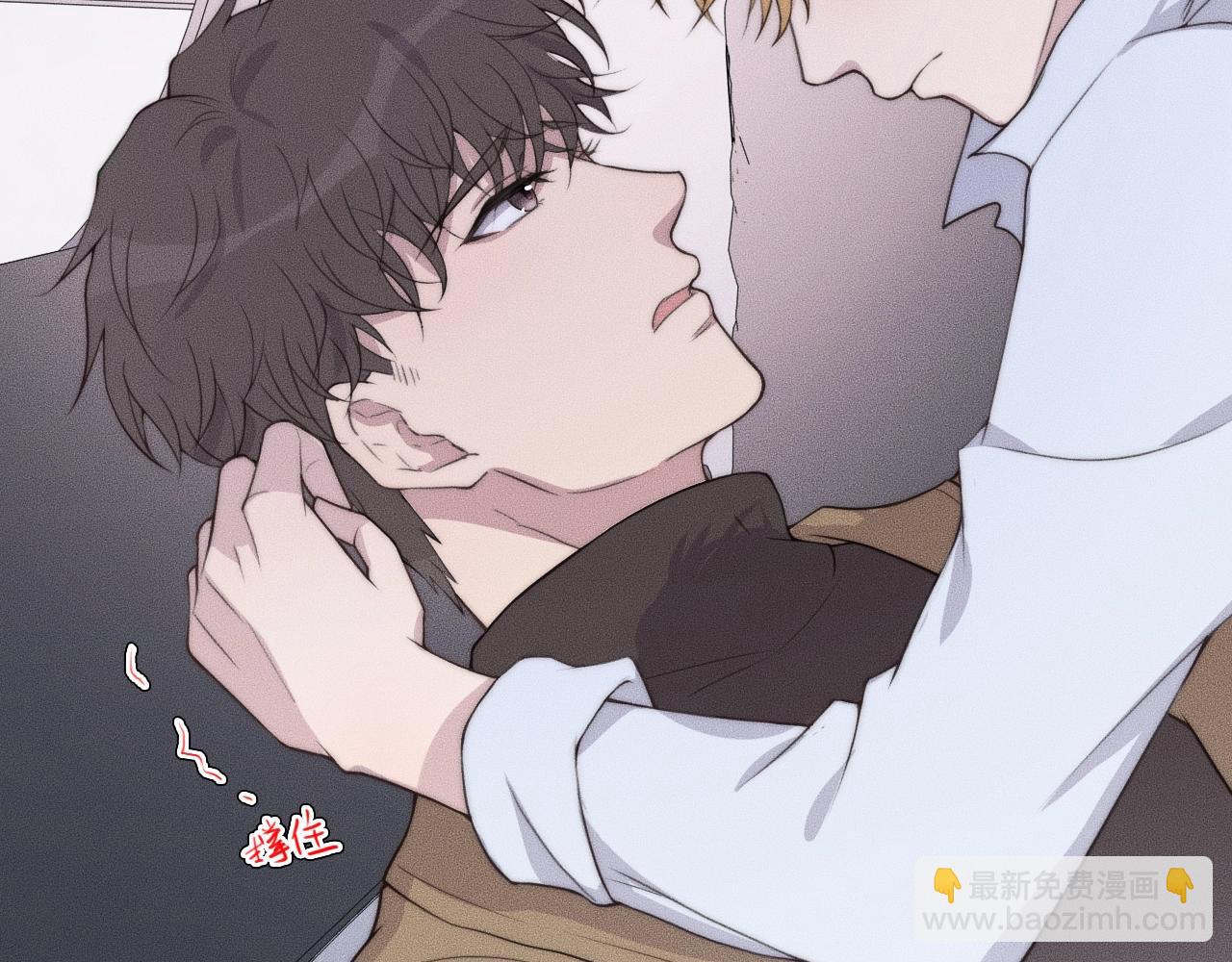 第54话 进展够快的啊(1/2)-第54话