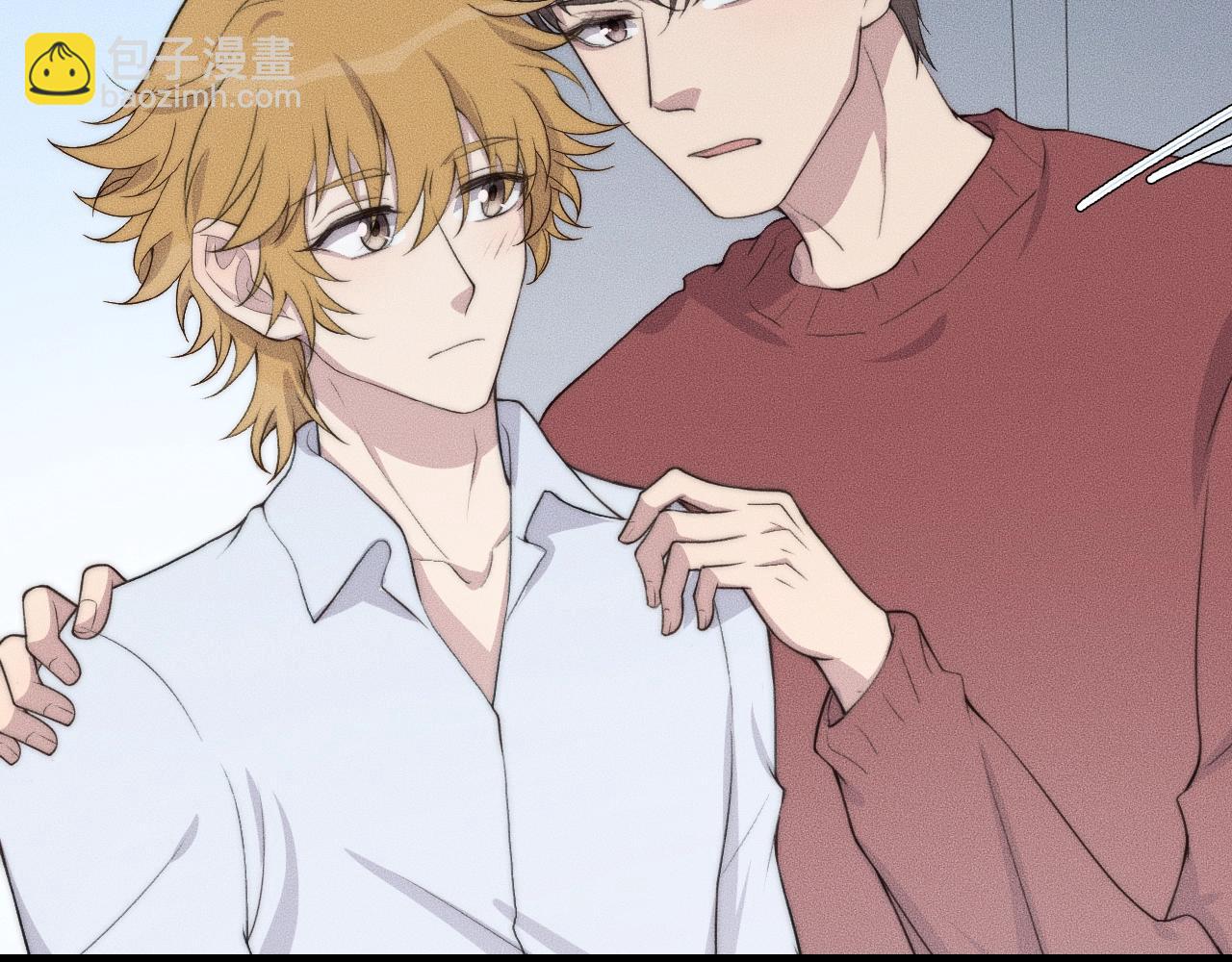 第58话 重新开始(1/2)-第58话