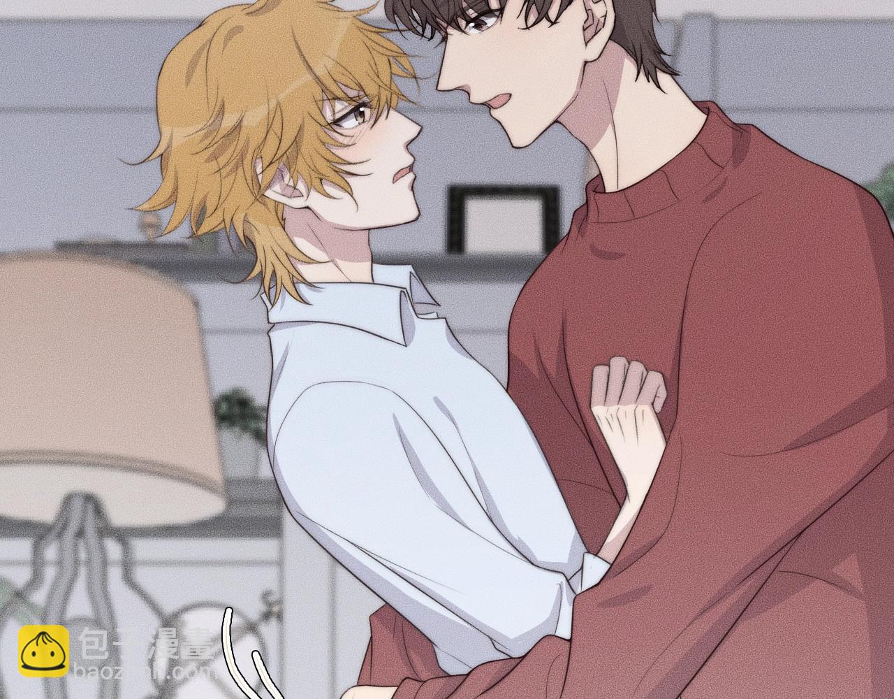 第58话 重新开始(1/2)-第58话