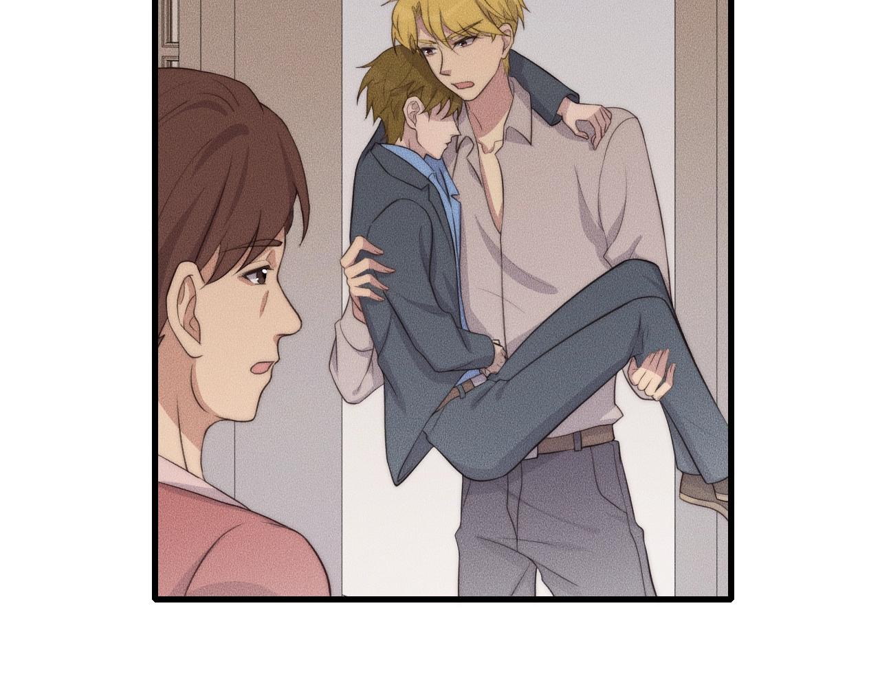 第60话 照顾他(1/2)-第60话