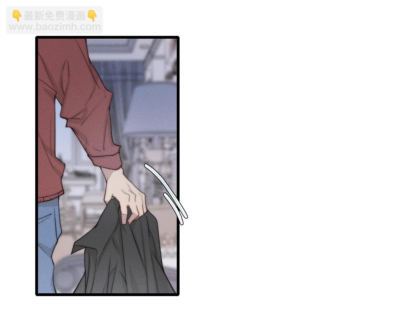 第62话 再不来就真见不到我了(1/2)-第62话