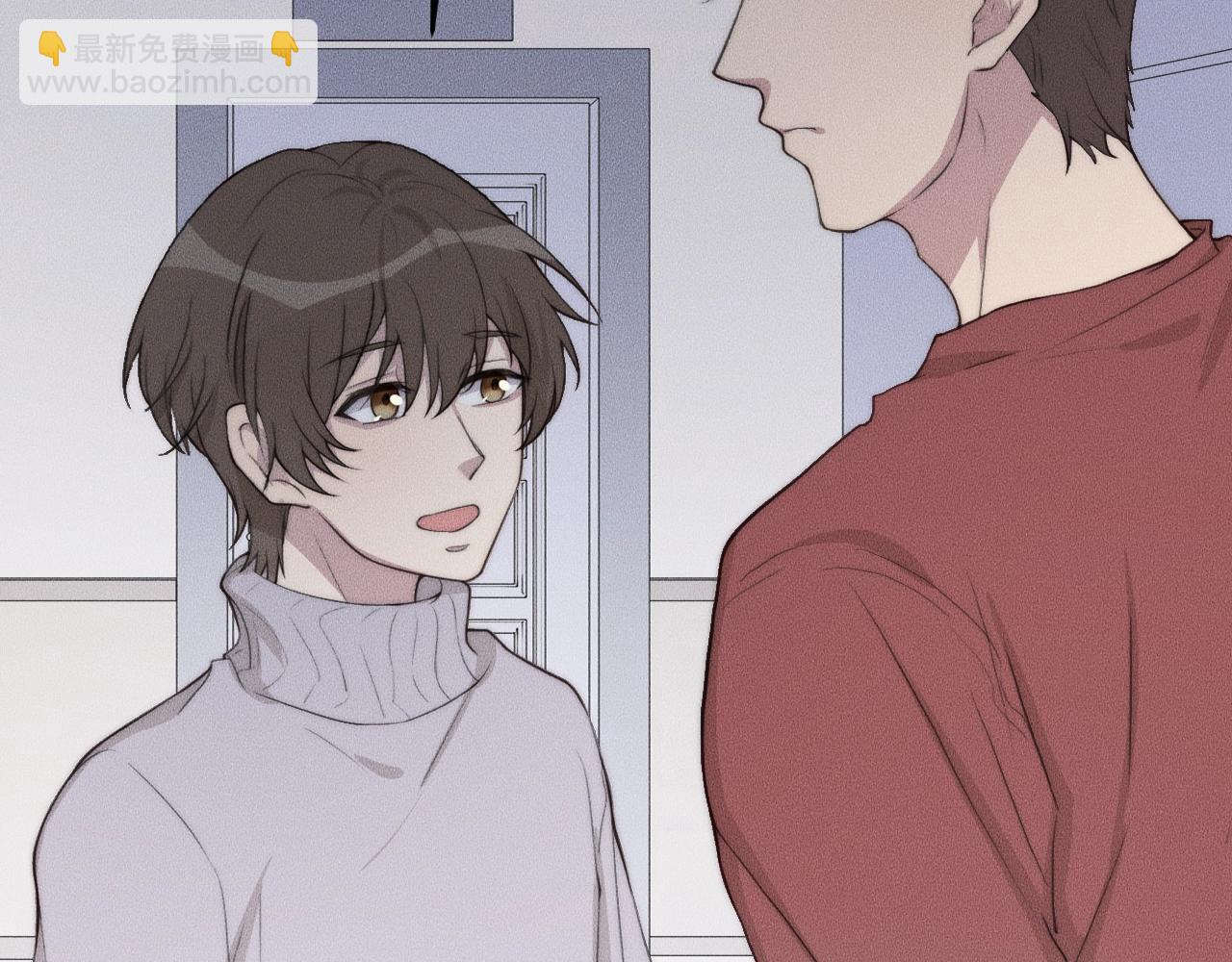 第62话 再不来就真见不到我了(1/2)-第62话