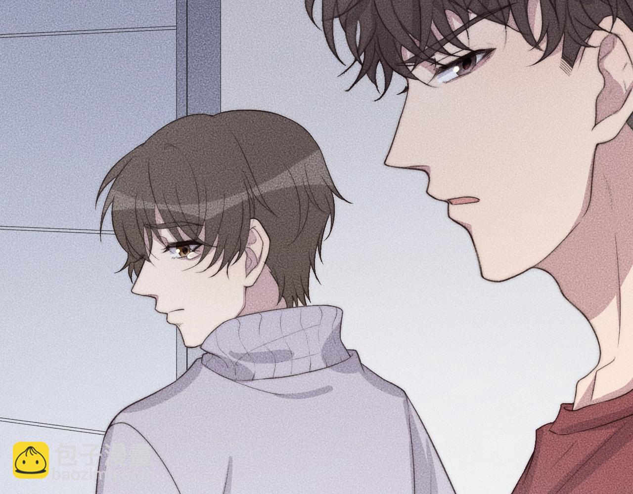 第62话 再不来就真见不到我了(1/2)-第62话