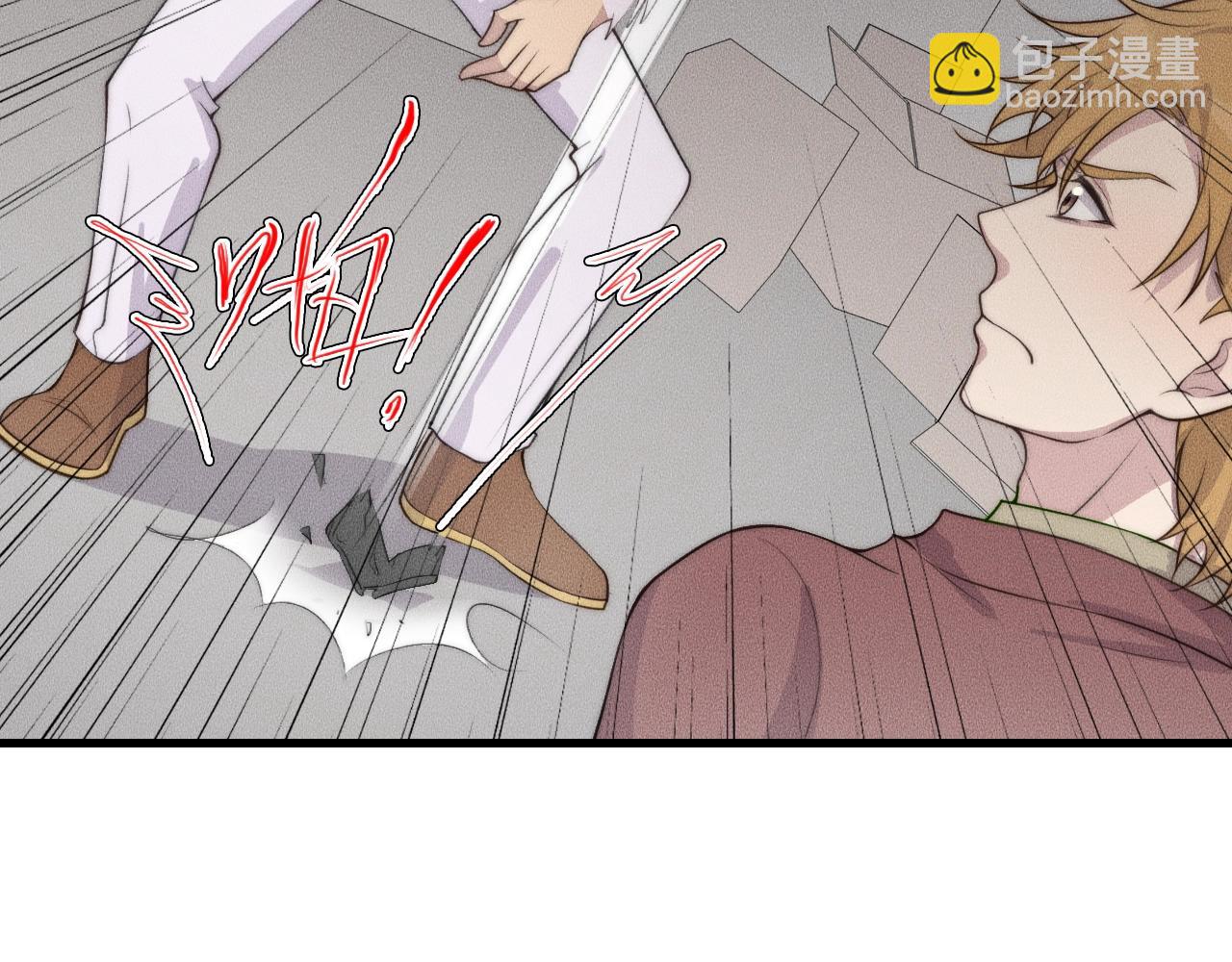 第62话 再不来就真见不到我了(1/2)-第62话