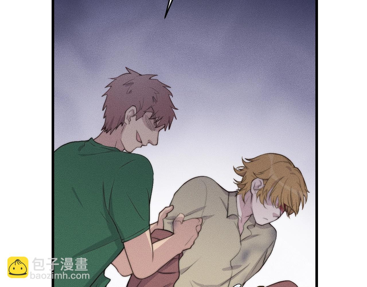 第64话 我来晚了(1/2)-第64话