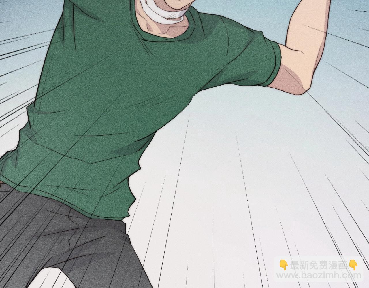 第64话 我来晚了(1/2)-第64话