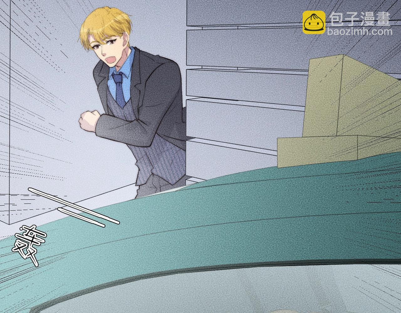 第68话 别闹！(1/2)-第68话