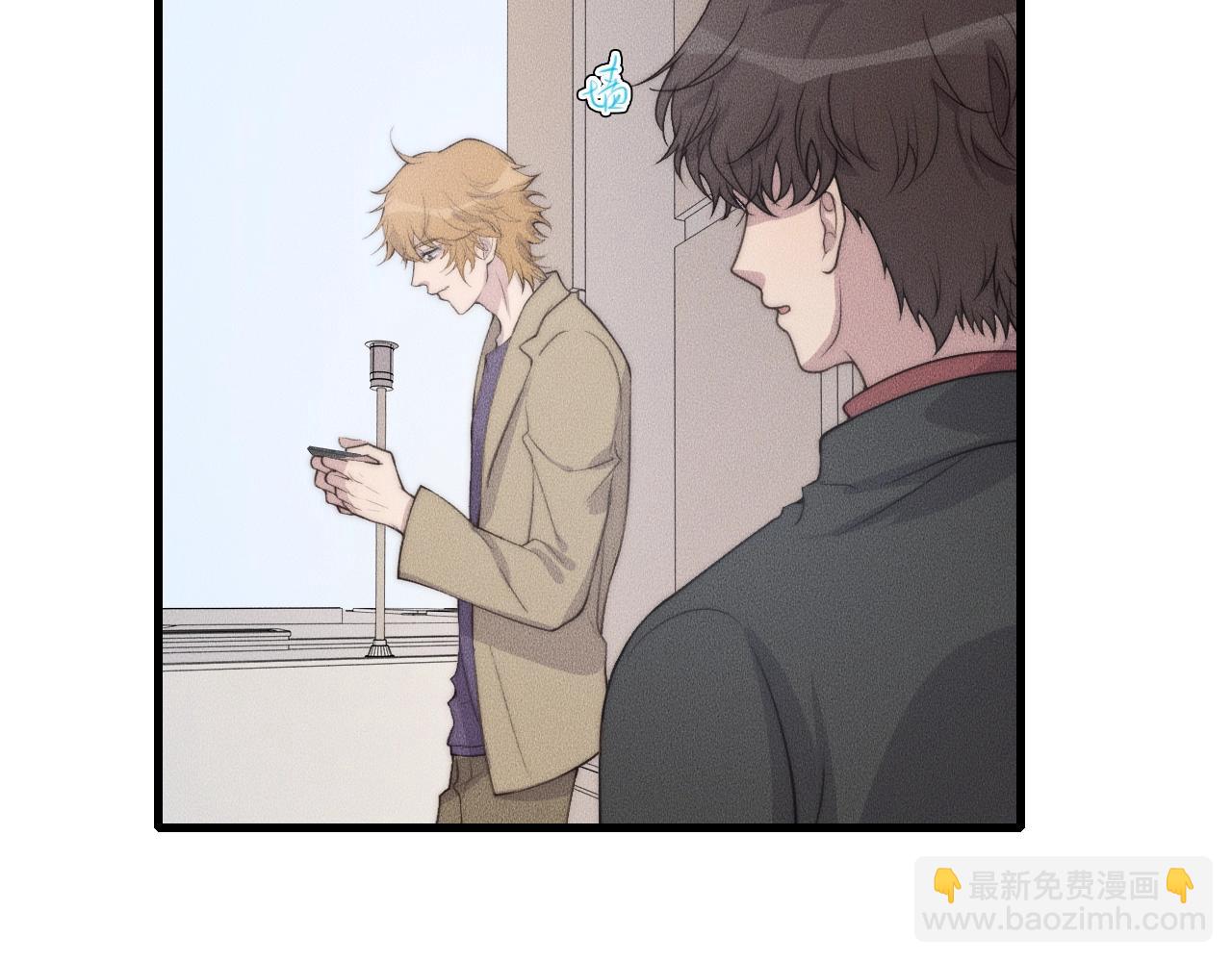 第70话 我们是不会分开的！(1/2)-第70话