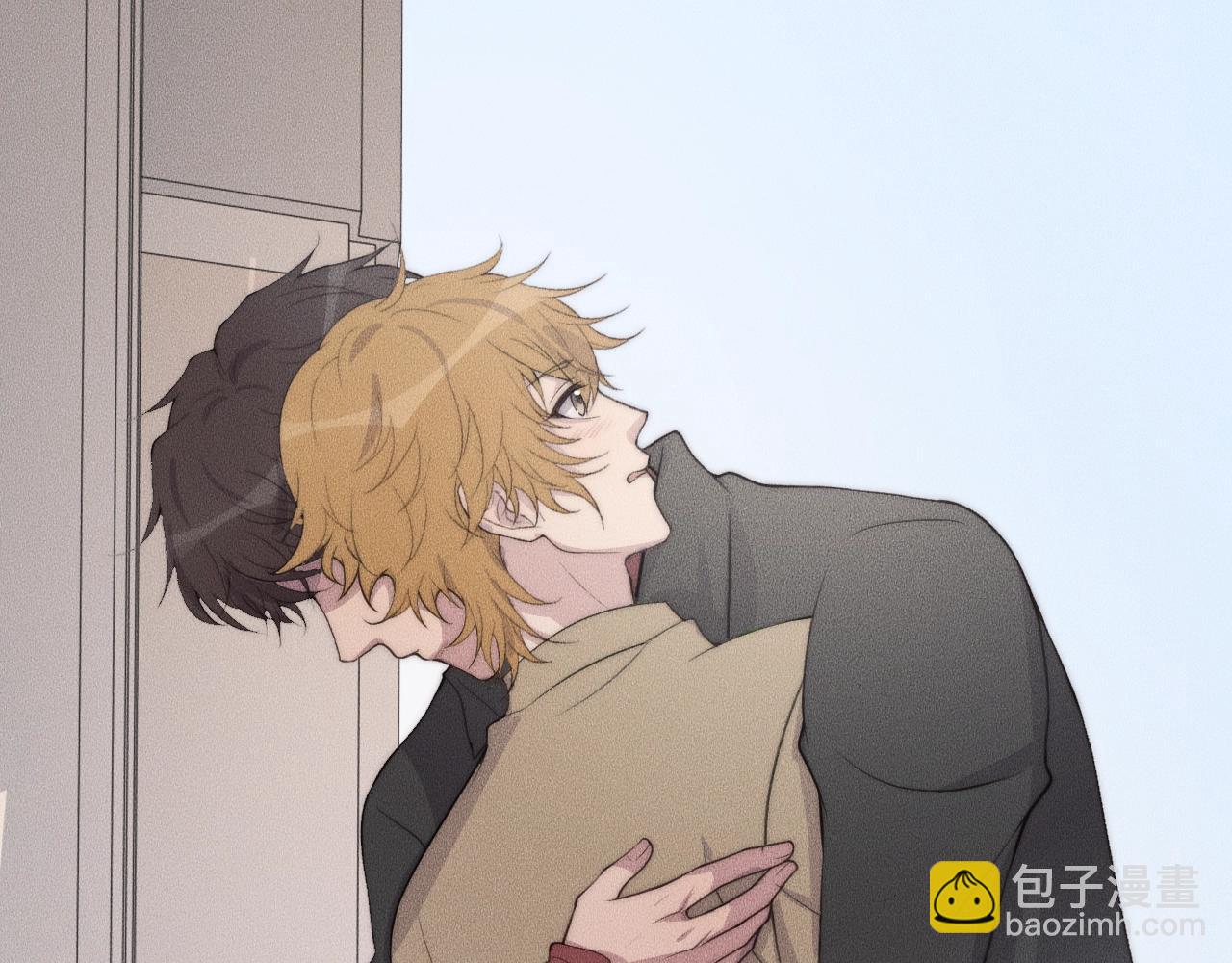 第70话 我们是不会分开的！(1/2)-第70话