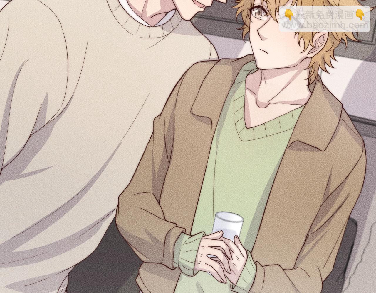 第72话 我知道，你愿意(1/2)-第72话