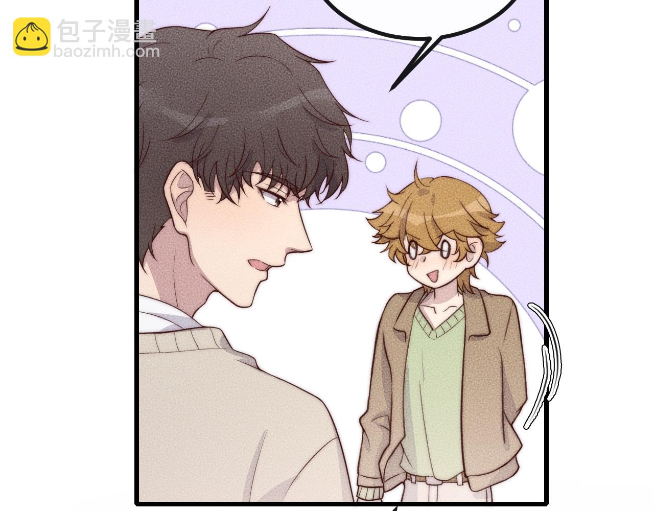 第72话 我知道，你愿意(1/2)-第72话