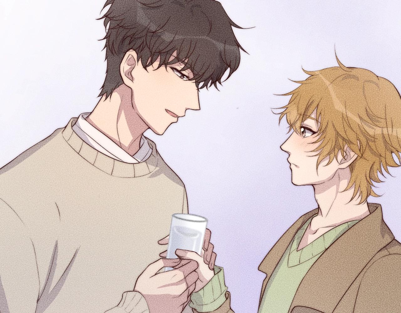 第72话 我知道，你愿意(1/2)-第72话