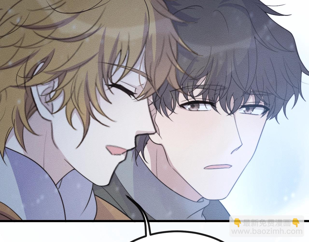 完结篇 一辈子(1/2)-第80话