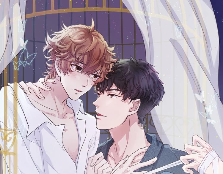 第10话 两男相争必有一伤(1/2)-第10话