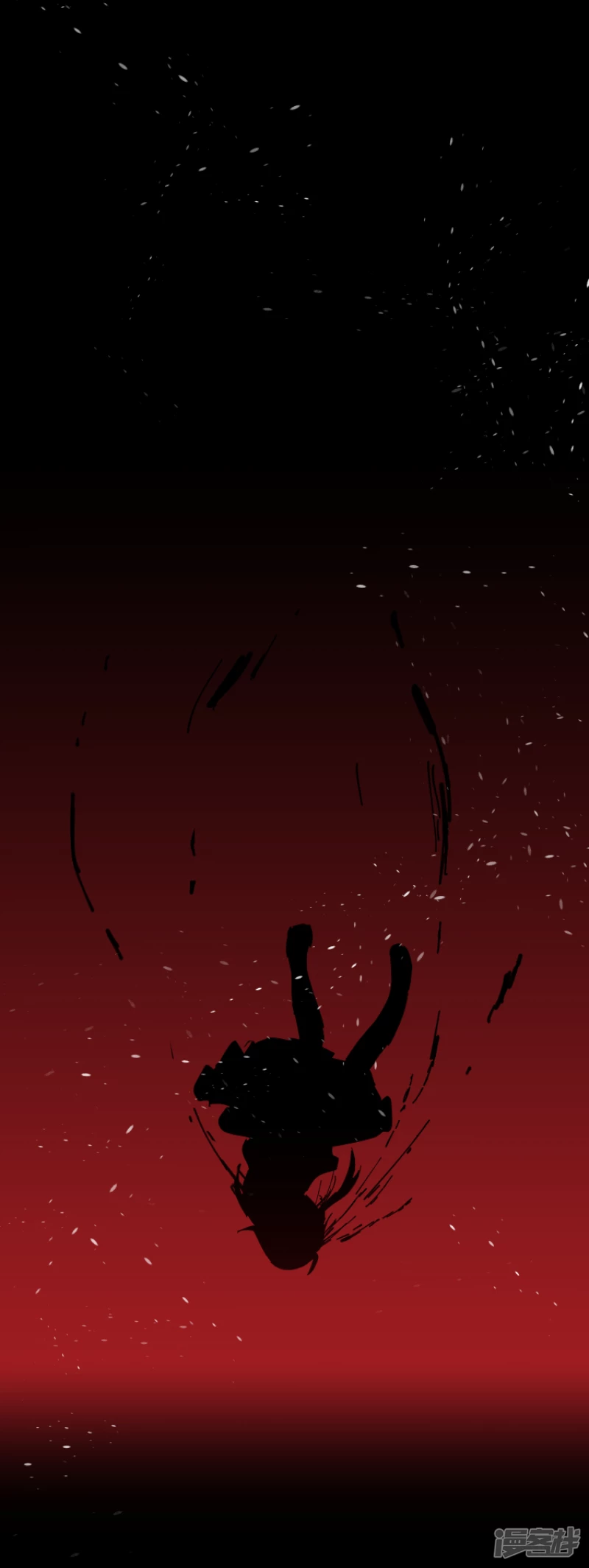 告死天使之言X - 第16話 一把折傘（完）(1/2) - 6