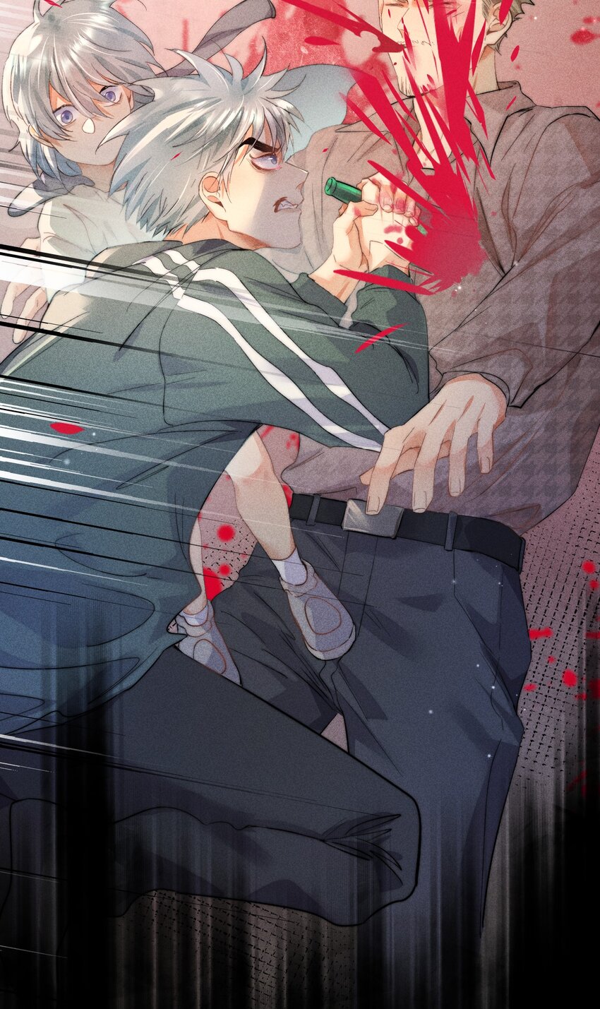 高塔 - 14 2F：隱者(1/2) - 1