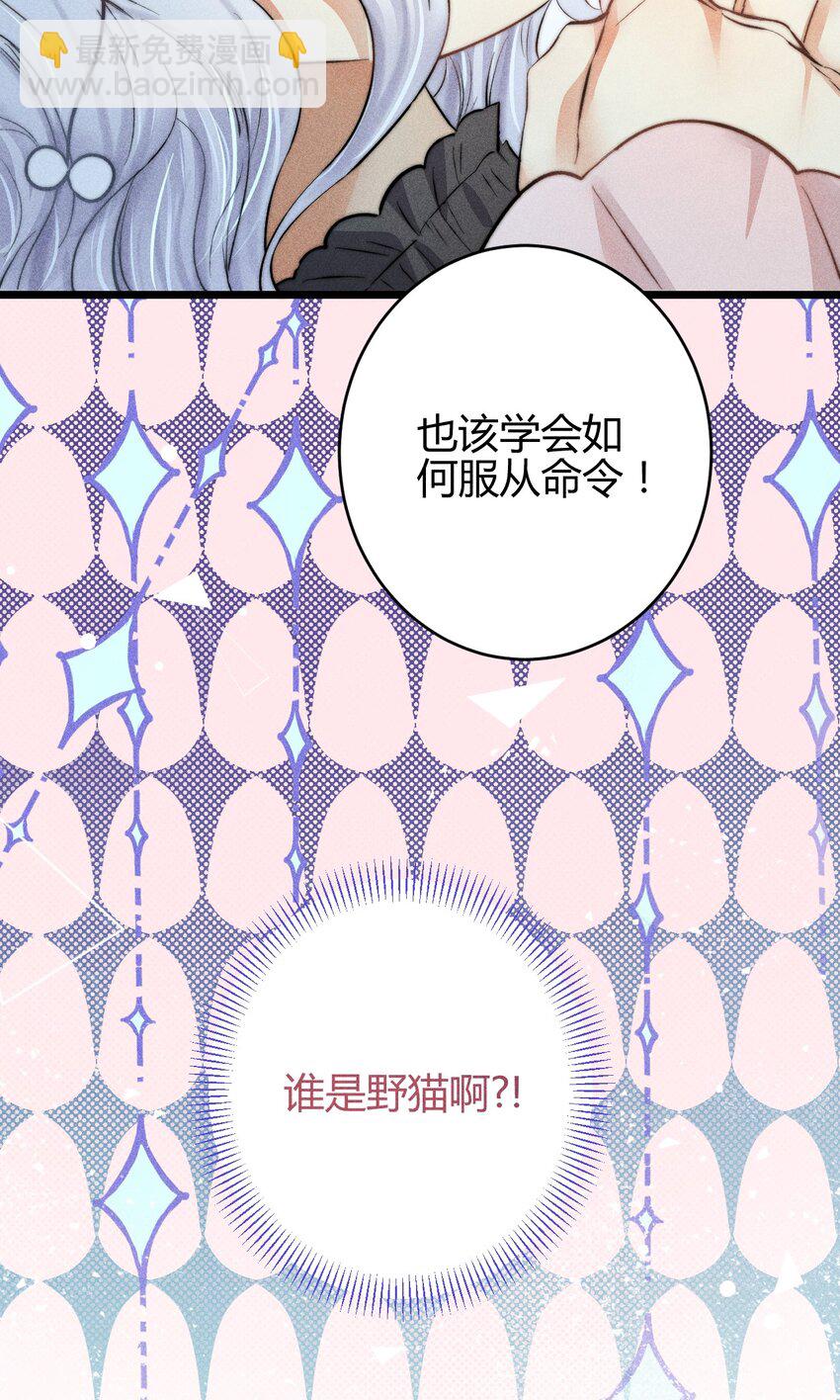 高塔 - 18 2F：野貓無主 - 6