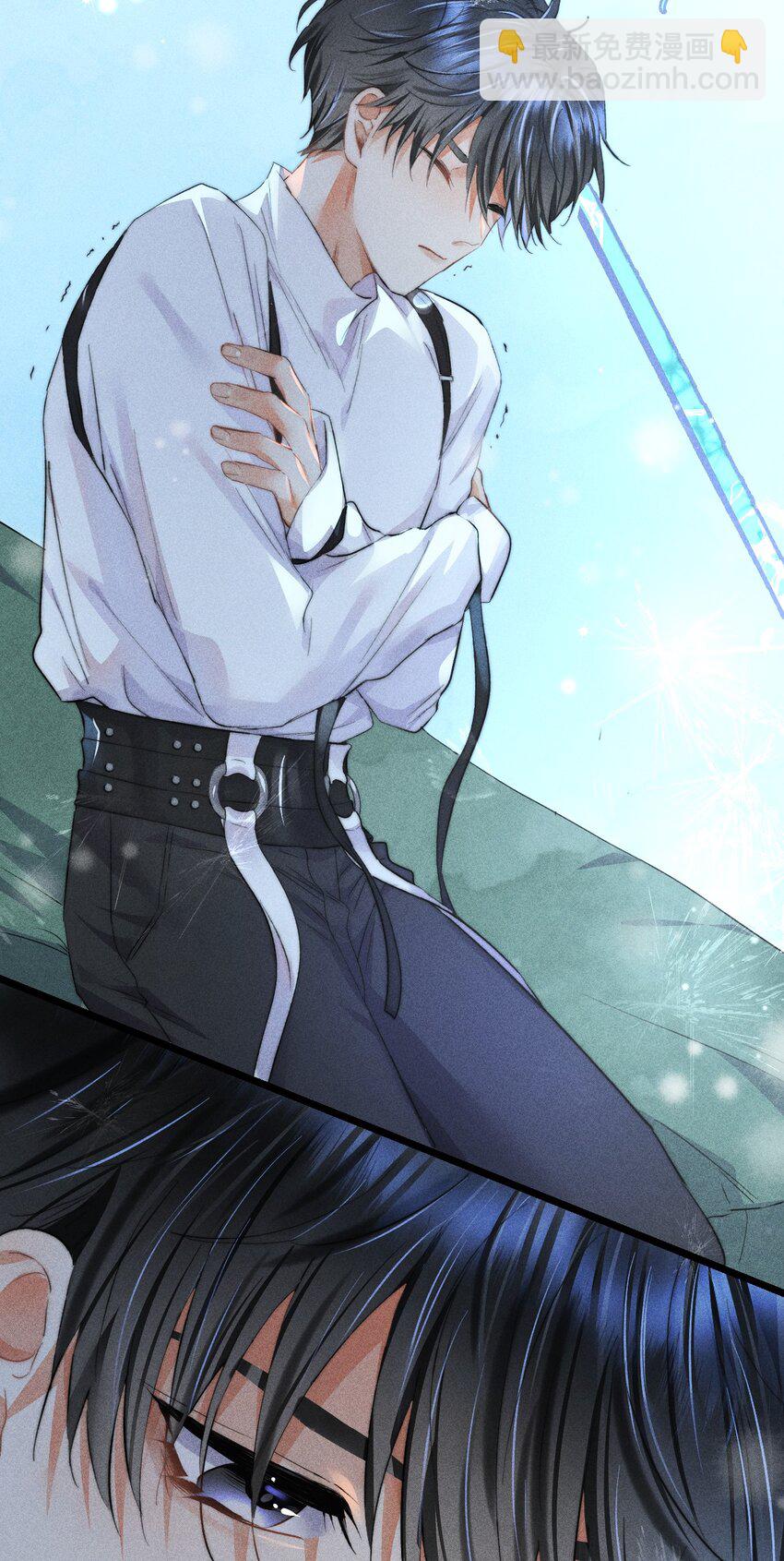 高塔 - 18 2F：野貓無主 - 5