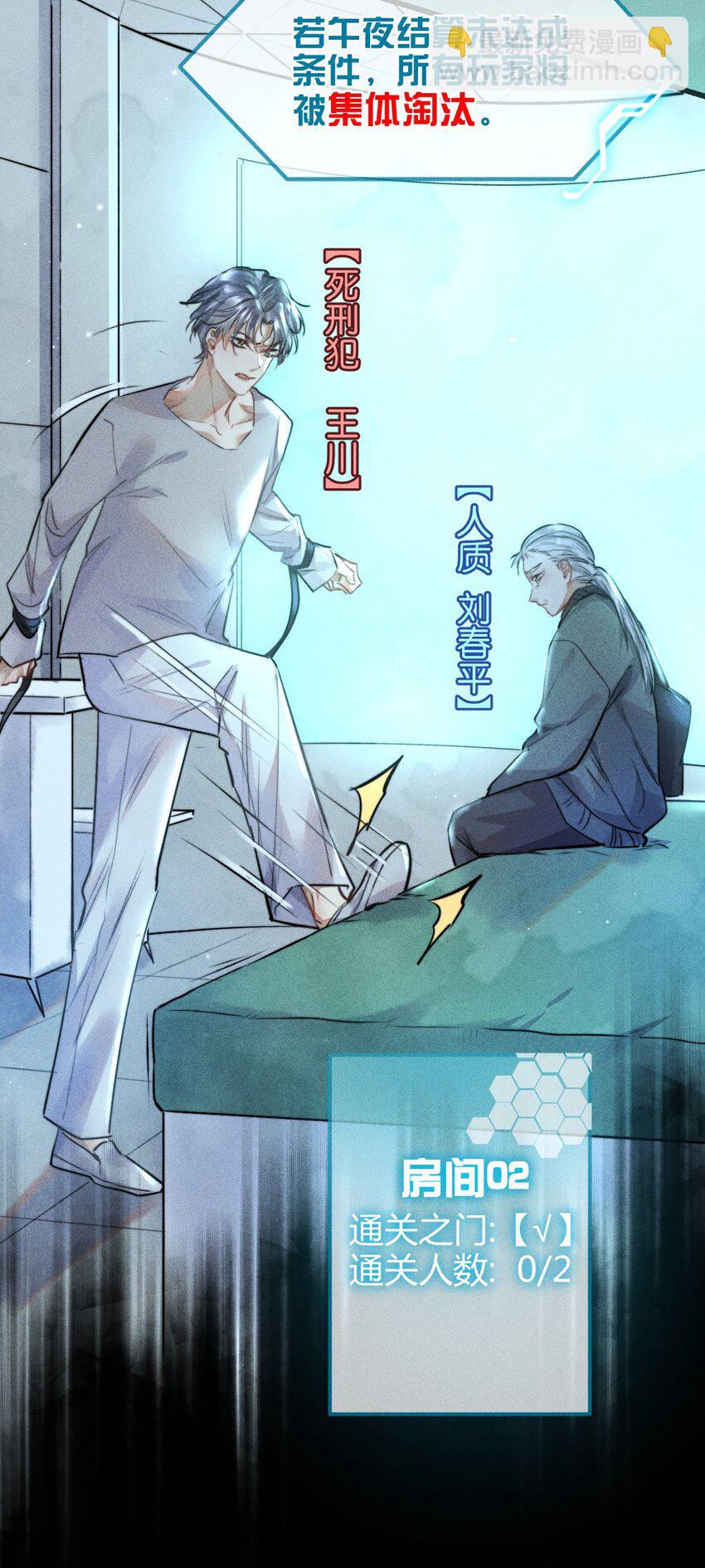 高塔 - 03 叫我名字 - 5