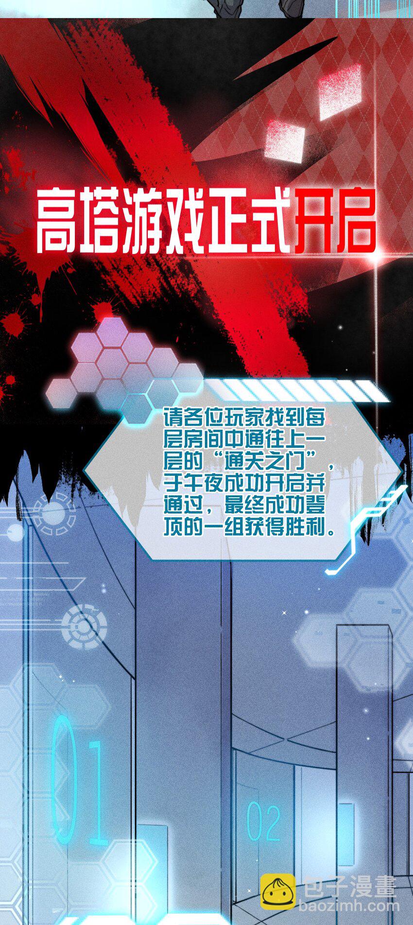 高塔 - 03 叫我名字 - 2