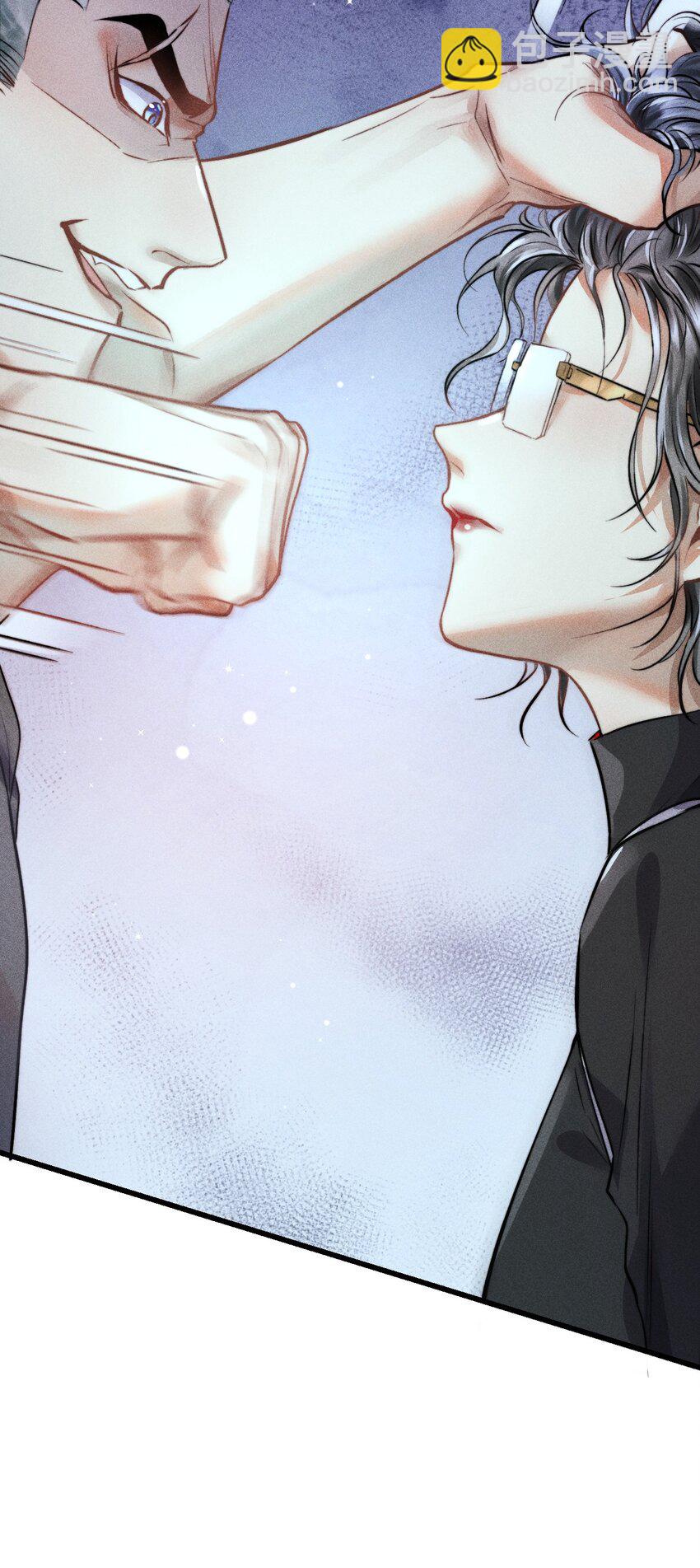 高塔 - 04 1F：“貓咪”與“博士”(1/2) - 8