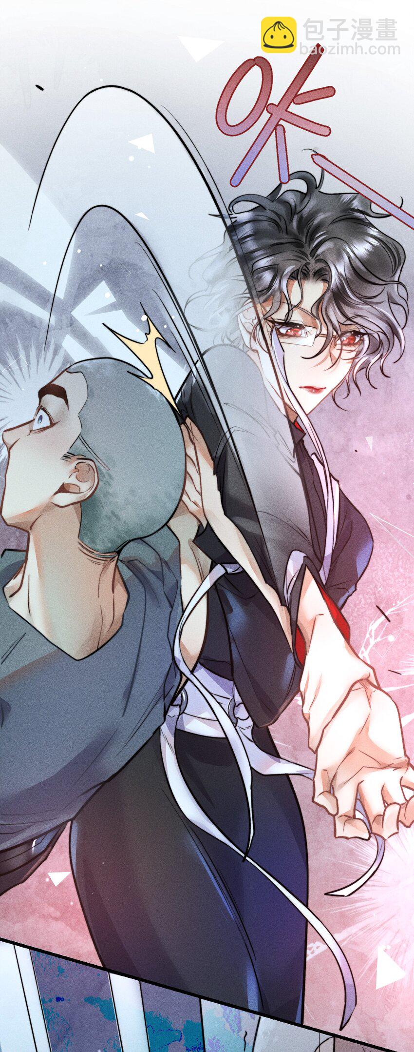 高塔 - 04 1F：“貓咪”與“博士”(1/2) - 1