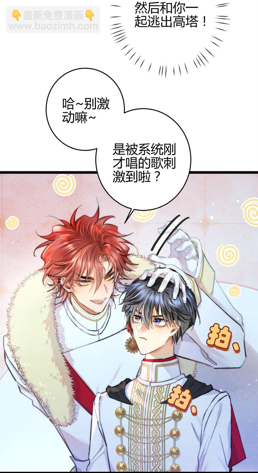 高塔 - 29 3F：更衣室裡的玩家 - 3