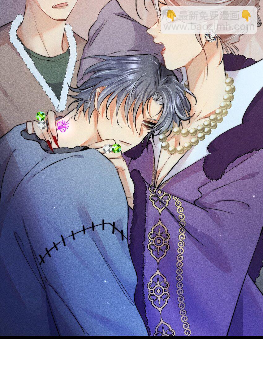 高塔 - 29 3F：更衣室裡的玩家 - 1