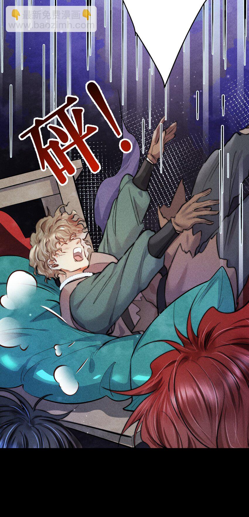 高塔 - 35 3F：戲中戲，話外話 - 2