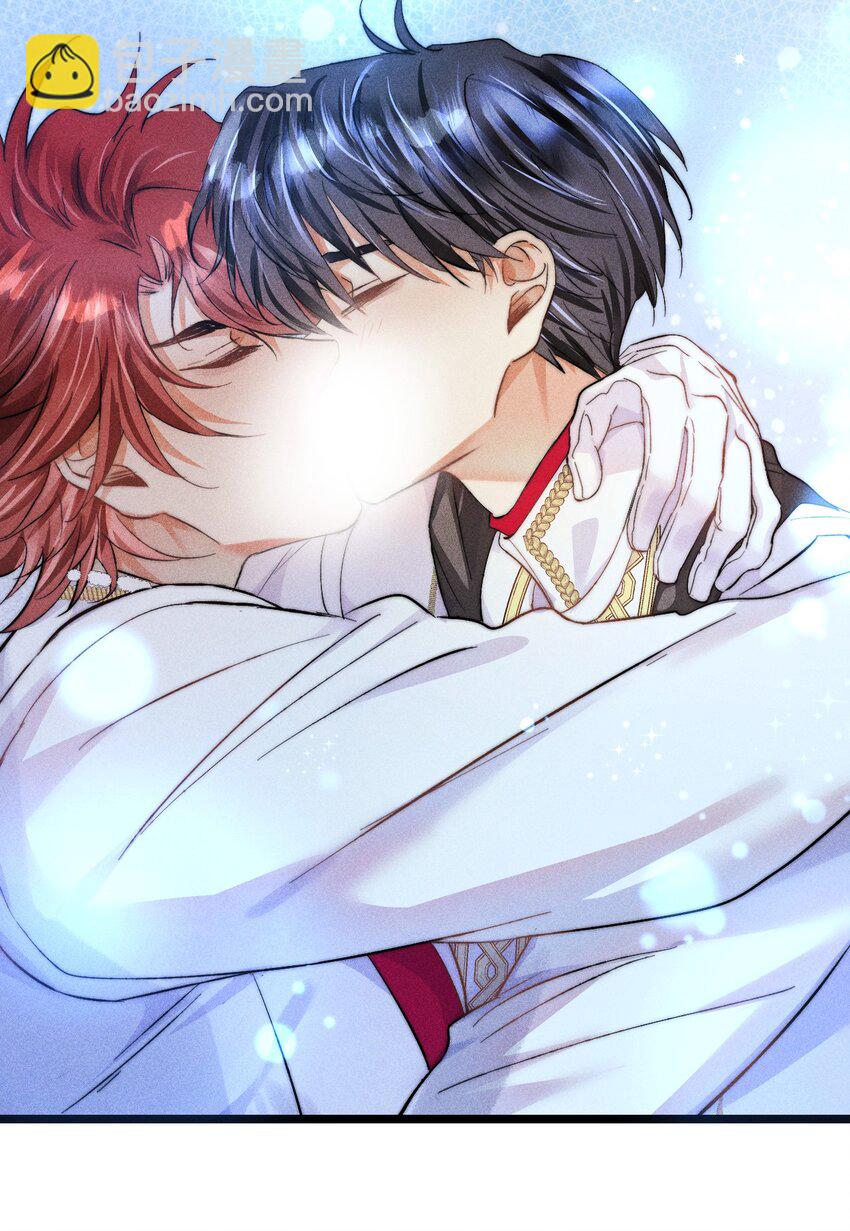 高塔 - 39 3F：真愛之吻 - 4