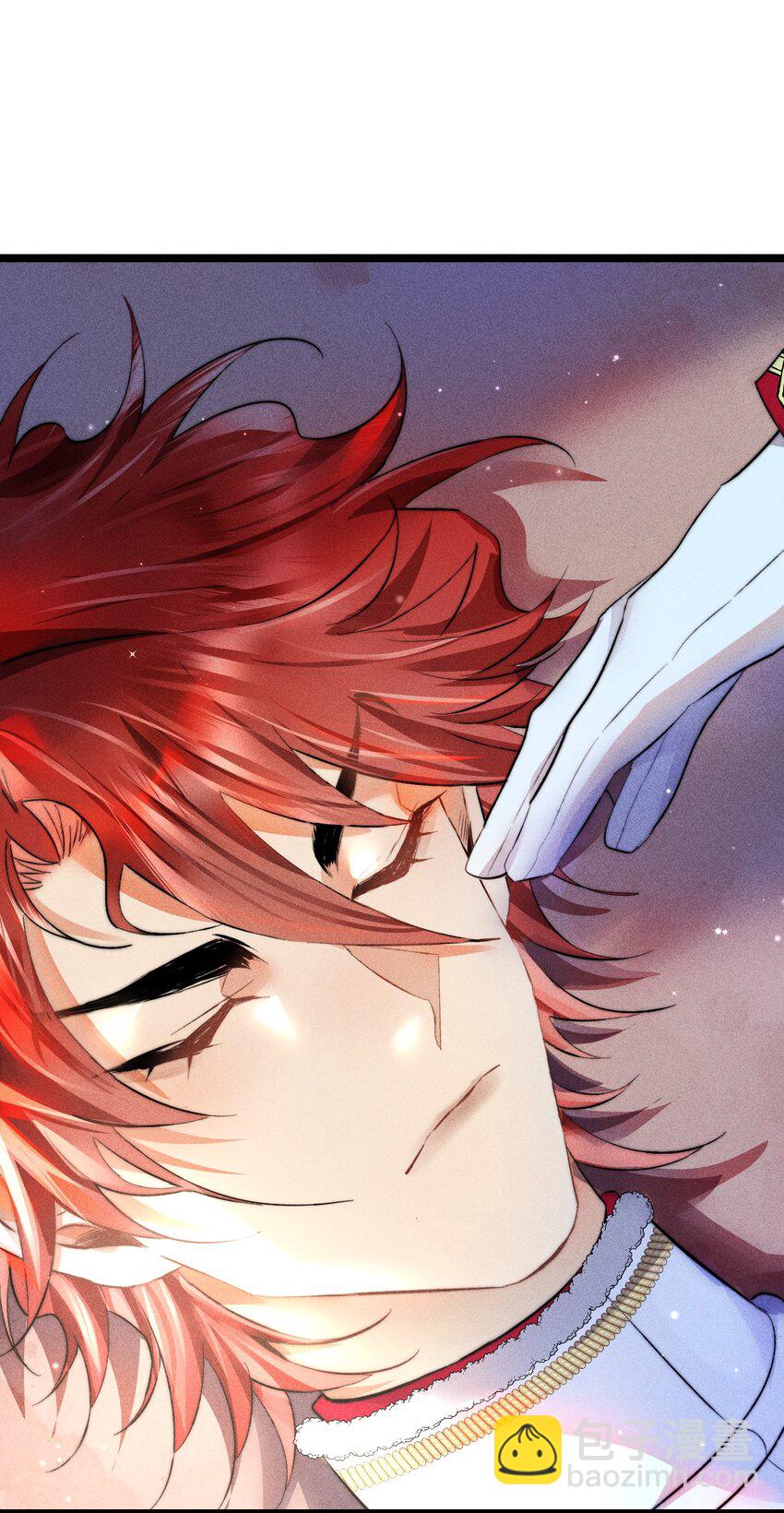 高塔 - 39 3F：真愛之吻 - 3