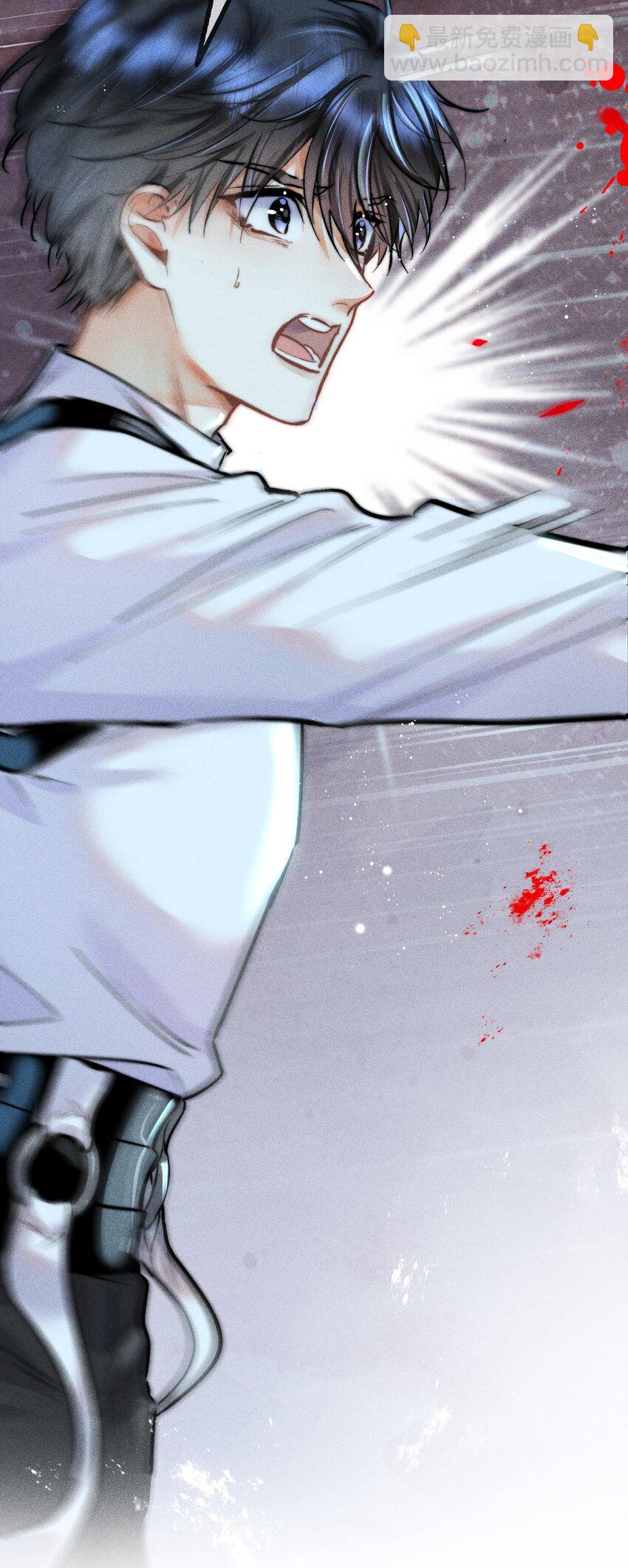 高塔 - 07 “戀人” - 3