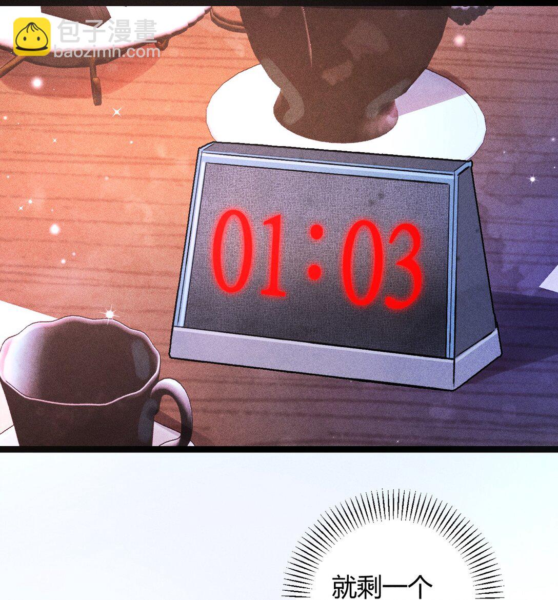 高塔 - 47 4F：真心話大冒險 - 5