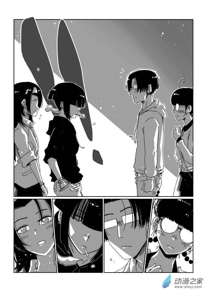 前传-05 闪闪发亮！！-第18话