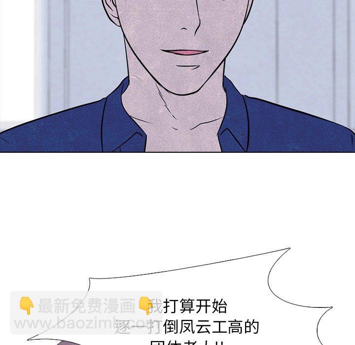 高校巔峰 - 第 106 話 新風潮(1/2) - 1