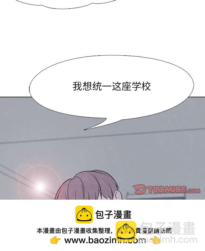 高校巔峰 - 第 106 話 新風潮(1/2) - 2