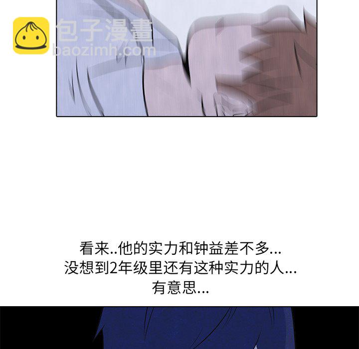 高校巔峰 - 第 12 話 底層(1/2) - 6