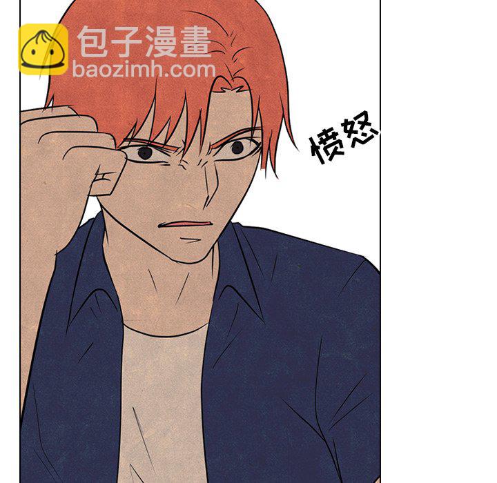 高校巔峰 - 第 126 話 李正峰VS李尚五(1/3) - 8