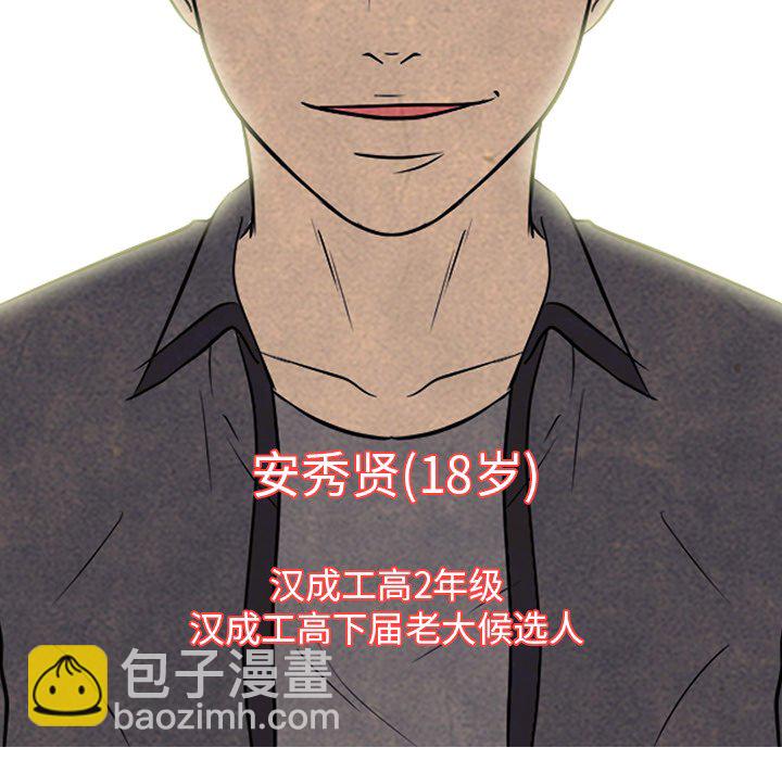 高校巔峰 - 第 145 話 練習賽準備(1/3) - 3