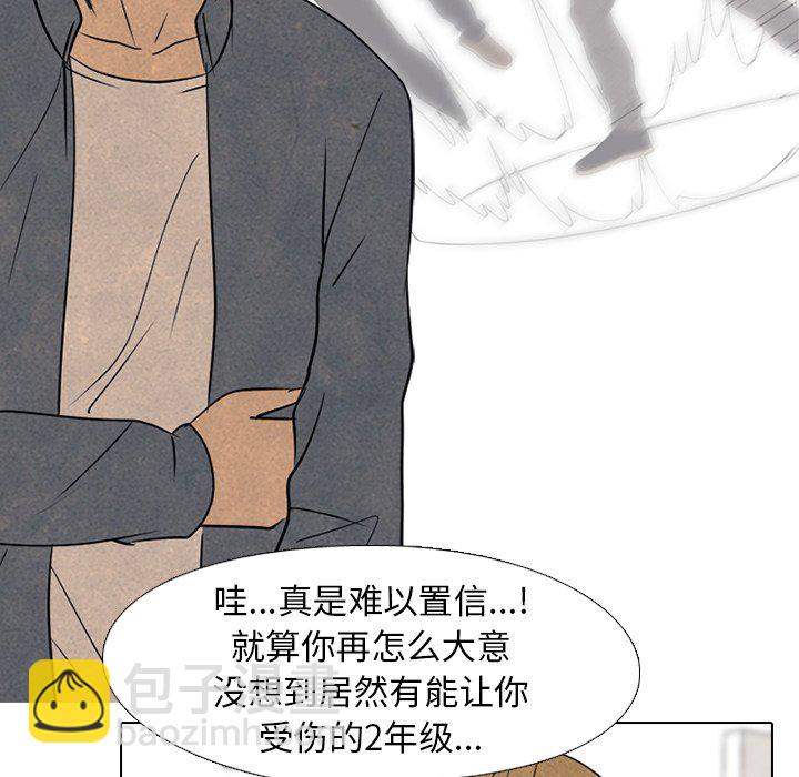 高校巔峰 - 第 165 話 老大的工作(1/3) - 7