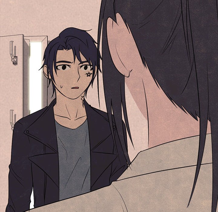 高校巔峰 - 第 168 話 黑暗世界(1/2) - 5