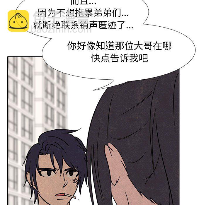 高校巔峰 - 第 168 話 黑暗世界(1/2) - 5