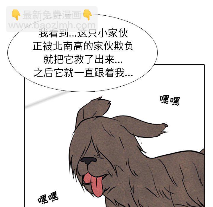 高校巔峰 - 第 170 話 朋友（2）(1/3) - 7