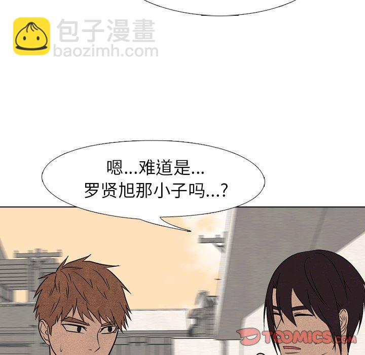 高校巔峰 - 第 170 話 朋友（2）(1/3) - 2