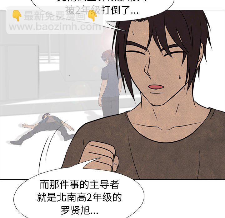高校巔峰 - 第 170 話 朋友（2）(1/3) - 4