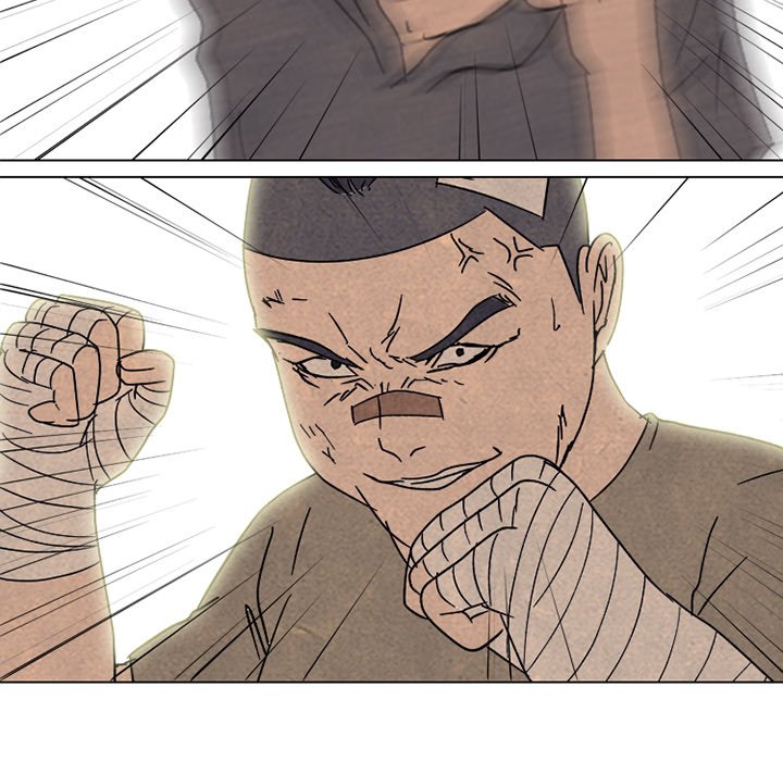 高校巔峰 - 第 170 話 朋友（2）(1/3) - 5