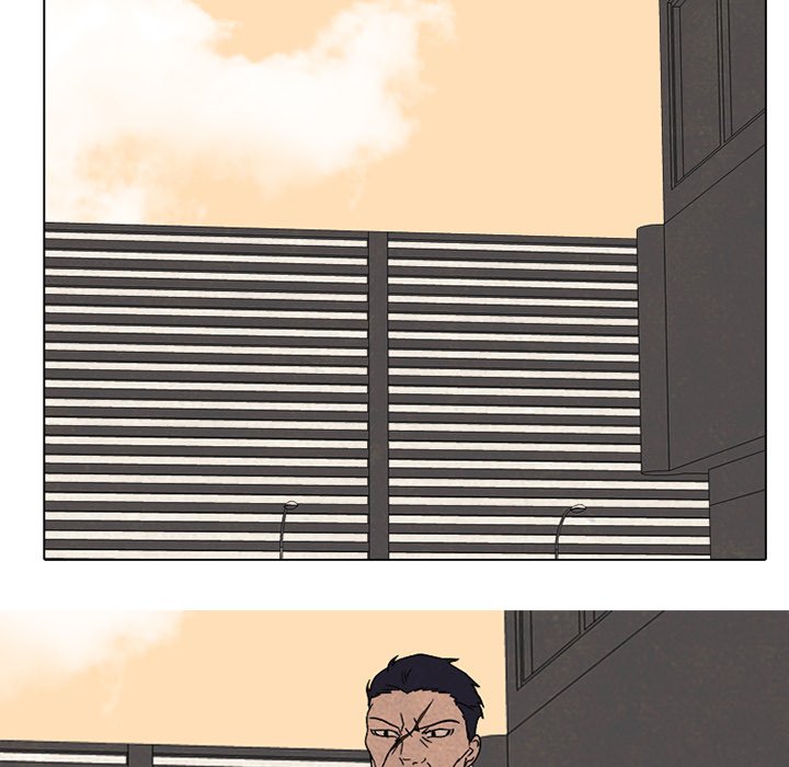 高校巔峰 - 第 170 話 朋友（2）(1/3) - 8